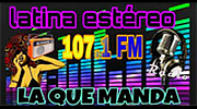 Latina Stereo
