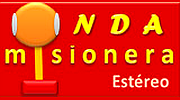Onda Misionera Estéreo