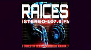 Raices Estereo