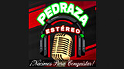 Pedraza Estereo
