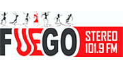 FUEGO STEREO