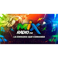 Mix Radio logo