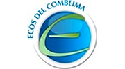 Ecos del Combeima Ecos del Combeima logo