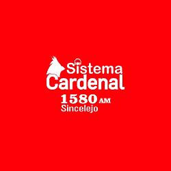 Sistema Cardenal Stereo logo