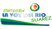 La voz del río Suárez