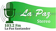 La Paz Stéreo