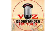 Voz de Santander