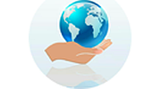 La Mano de Dios Radio La Mano de Dios Radio logo