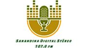 Sanandina Digital Stereo 107.0 F.M.