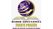 Fuerte Pregón Radio Colombia Fuerte Pregón Radio Colombia logo