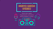 Nuevo Girón Stéreo