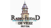 Radio Ciudad De Velez