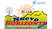 Nuevo Horizonte Stéreo