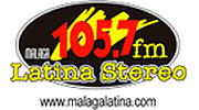 Latina Stereo Málaga