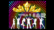 CINCO ESTRELLAS CINCO ESTRELLAS logo