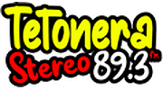 Tetonera Stereo 89.3 Fm
