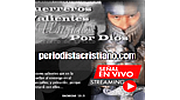 Chat y Radio Cristiana en Bogota Colombia en Linea de Periodista Cristiano