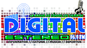 Digital Estereo - Zapayán