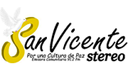 San Vicente Stéreo
