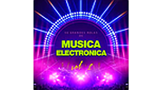 Radio Nexos Musica Electronica logo