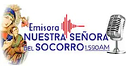 Emisora Nuestra Senora del Socorro