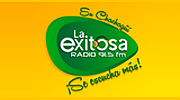 La Exitosa Radio La Exitosa Radio logo
