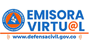 Emisora Defensa Civil Colombiana