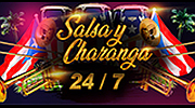 Salsa y Charanga 24/7