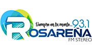 Rosareña Estereo