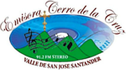 Cerro de la Cruz