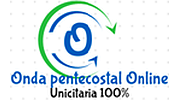 Onda Pentecostal Online Onda Pentecostal Online logo