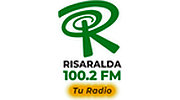 Risaralda 100.2 F.M. Tu Radio