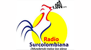 Radio Surcolombiana Neiva
