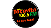 Tocavita Stereo