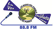 La voz del chicamocha