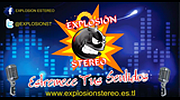 Explosión Estéreo