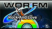 WOR FM Rock And Love