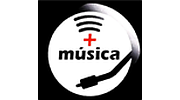 Mas Musica Tunja logo