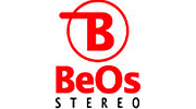 Beos Estereo Beos Estereo logo