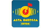 Alta Energia Retro