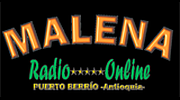 Malena Radio Malena Radio logo