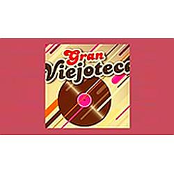 Viejoteca para beber y gozar logo