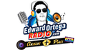 Clasicos + Plus - EdwardOrtegaRadio HD logo