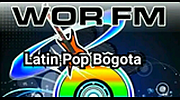 WOR FM Latin Pop
