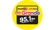 Radio Latina La Grande 95.1 Fm