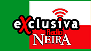 Exclusiva Radio Neira