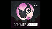 Colombia Lounge logo