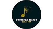 Conexión Stereo