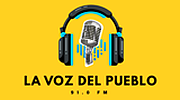 La Voz Del Pueblo 91.0 FM