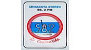 Chinácota Stéreo
